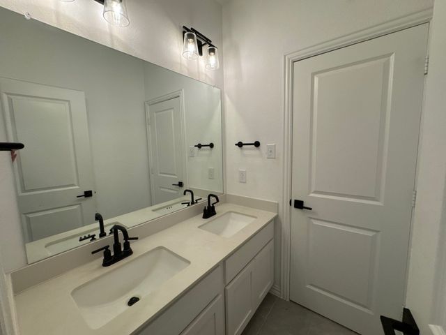 1748 Sheldon Drive, Forney, TX 75126
