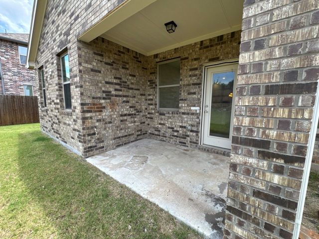 1748 Sheldon Drive, Forney, TX 75126