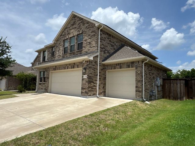 1748 Sheldon Drive, Forney, TX 75126
