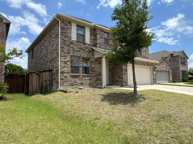 1748 Sheldon Drive, Forney, TX 75126