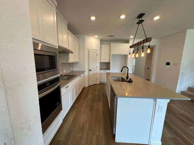 1748 Sheldon Drive, Forney, TX 75126