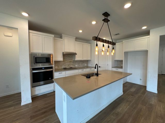 1748 Sheldon Drive, Forney, TX 75126