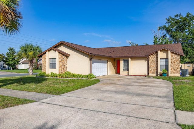 100 GROVE HOLLOW COURT, Sanford, FL 32773