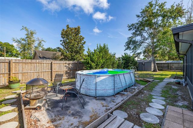 100 GROVE HOLLOW COURT, Sanford, FL 32773