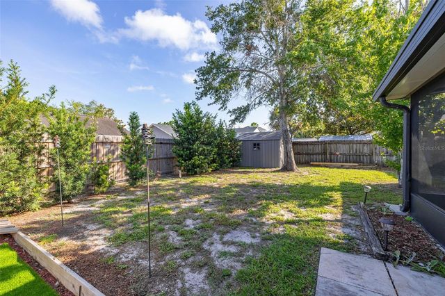 100 GROVE HOLLOW COURT, Sanford, FL 32773