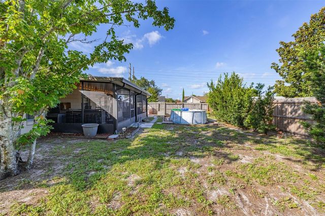 100 GROVE HOLLOW COURT, Sanford, FL 32773