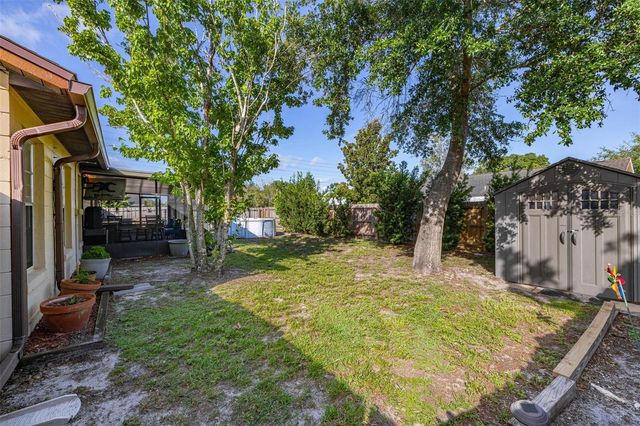 100 GROVE HOLLOW COURT, Sanford, FL 32773