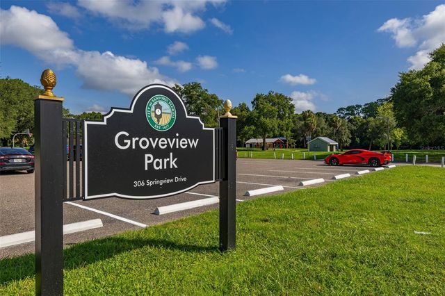 100 GROVE HOLLOW COURT, Sanford, FL 32773