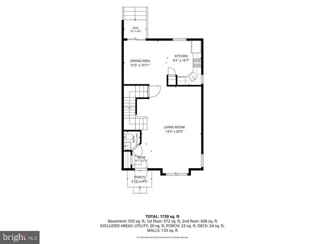 9245 RIDGEFIELD CIR, Frederick, MD 21701