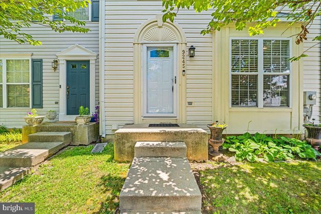 9245 RIDGEFIELD CIR, Frederick, MD 21701