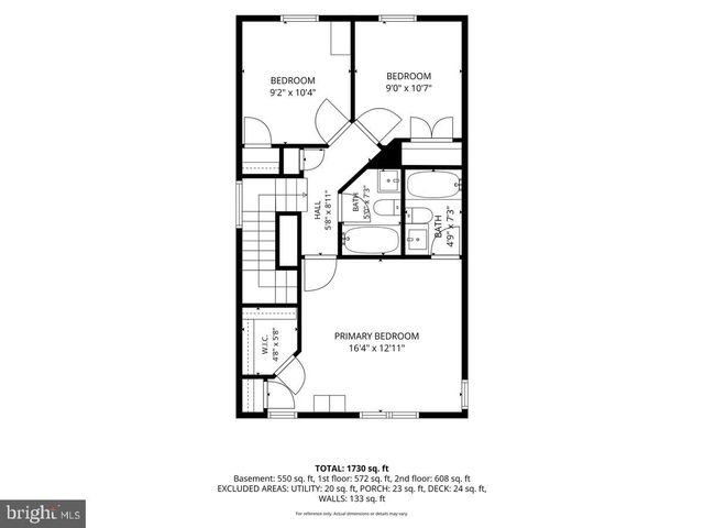 9245 RIDGEFIELD CIR, Frederick, MD 21701