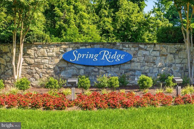 9245 RIDGEFIELD CIR, Frederick, MD 21701