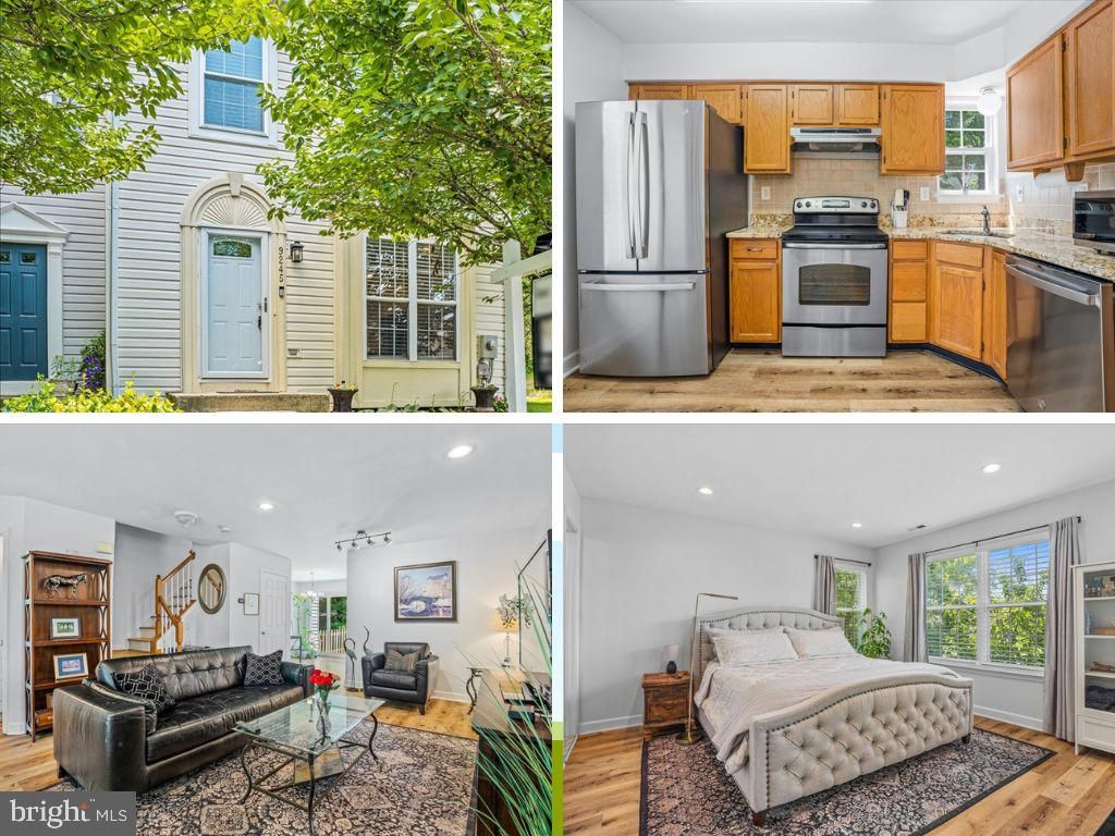 9245 RIDGEFIELD CIR, Frederick, MD 21701