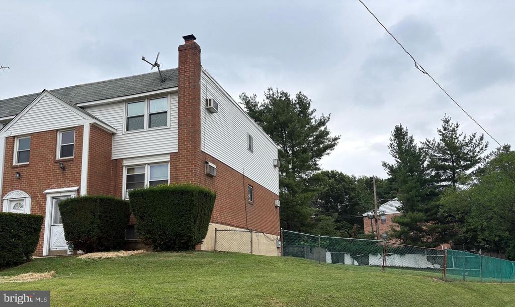 600 HOMESTEAD RD, Wilmington, DE 19805