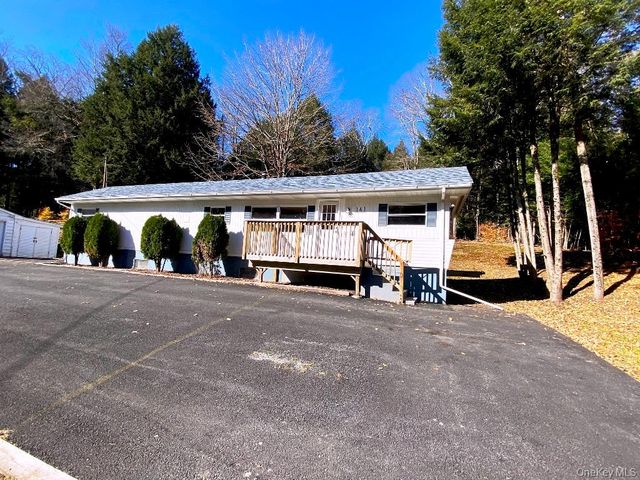 141 Gale Road, Mongaup Valley, NY 12762