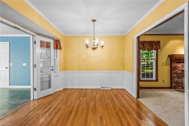 514 Edinburgh Drive, Burlington, NC 27215
