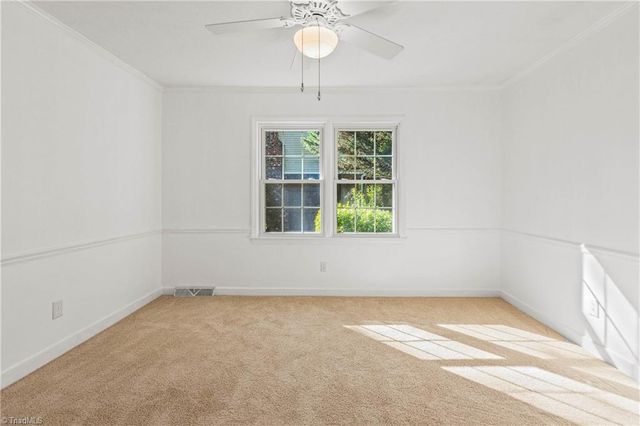 514 Edinburgh Drive, Burlington, NC 27215