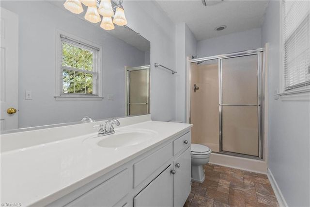 514 Edinburgh Drive, Burlington, NC 27215