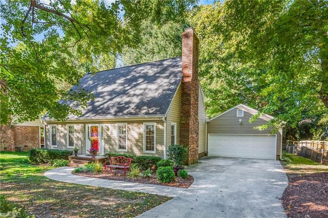 514 Edinburgh Drive, Burlington, NC 27215