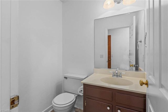 514 Edinburgh Drive, Burlington, NC 27215