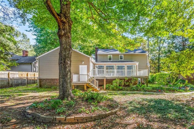 514 Edinburgh Drive, Burlington, NC 27215