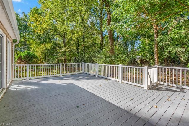 514 Edinburgh Drive, Burlington, NC 27215