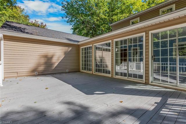 514 Edinburgh Drive, Burlington, NC 27215