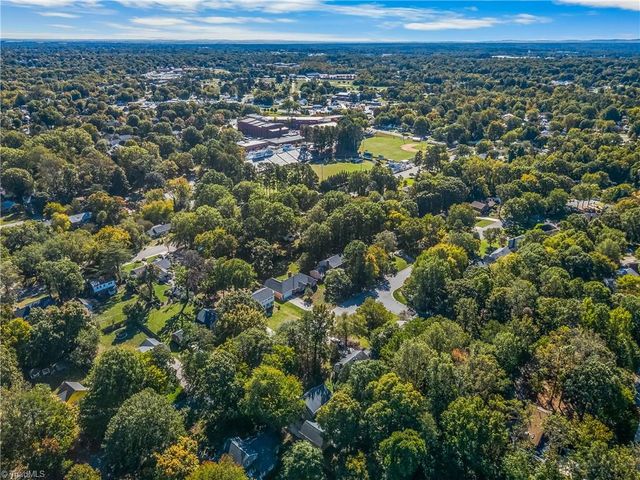 514 Edinburgh Drive, Burlington, NC 27215