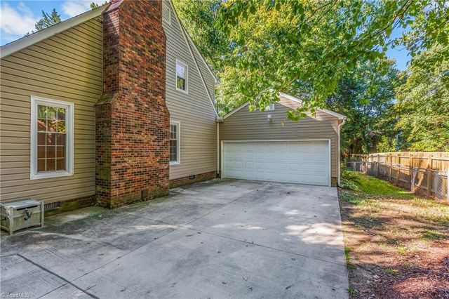 514 Edinburgh Drive, Burlington, NC 27215