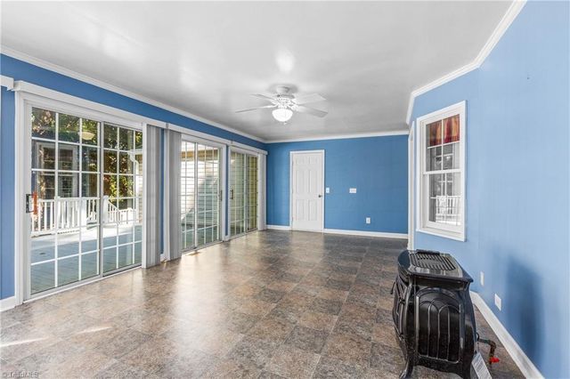514 Edinburgh Drive, Burlington, NC 27215