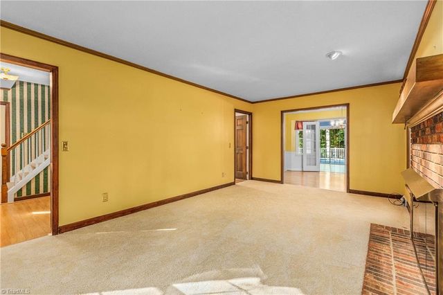 514 Edinburgh Drive, Burlington, NC 27215