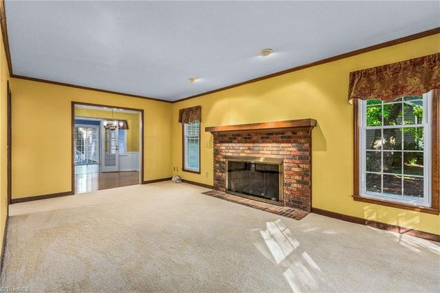 514 Edinburgh Drive, Burlington, NC 27215