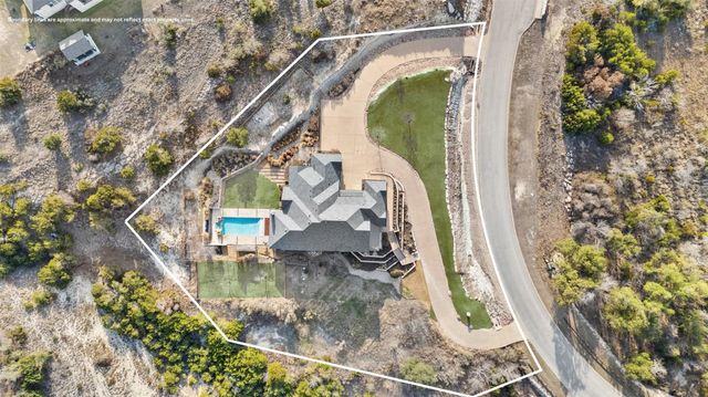 18101 Vistancia DR, Dripping Springs, TX 78620