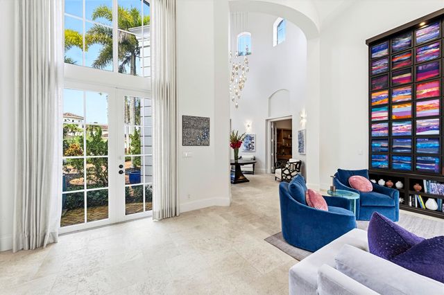 1122 San Michele Way, Palm Beach Gardens, FL 33418