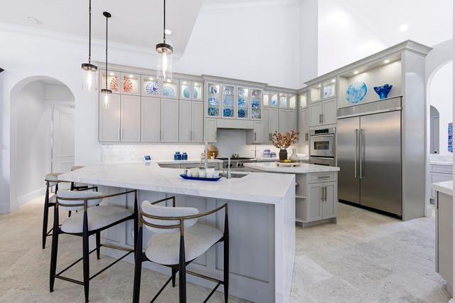 1122 San Michele Way, Palm Beach Gardens, FL 33418