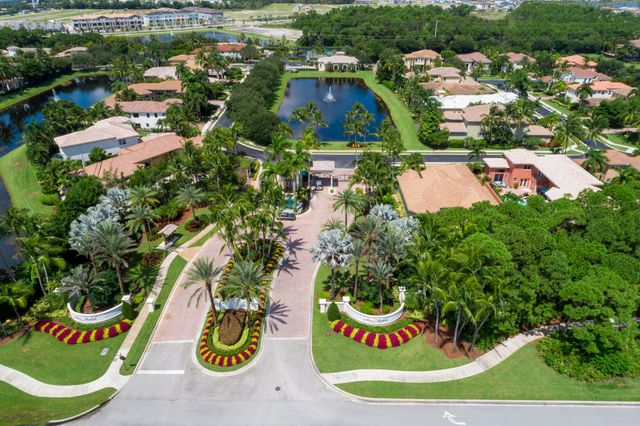 1122 San Michele Way, Palm Beach Gardens, FL 33418