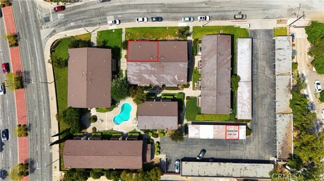 2408 S Hacienda Boulevard L8, Hacienda Heights, CA 91745