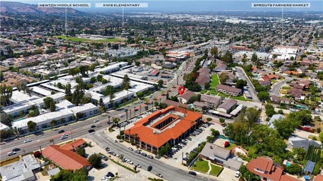 2408 S Hacienda Boulevard L8, Hacienda Heights, CA 91745