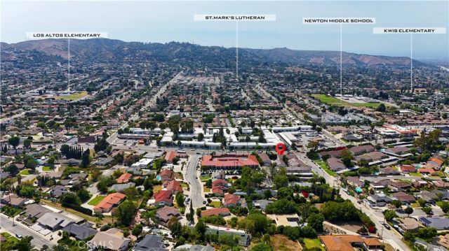 2408 S Hacienda Boulevard L8, Hacienda Heights, CA 91745