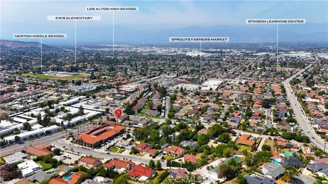 2408 S Hacienda Boulevard L8, Hacienda Heights, CA 91745
