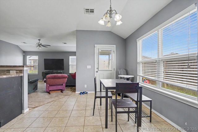 25437 E 93rd Court, Broken Arrow, OK 74014