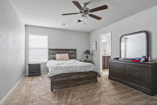 25437 E 93rd Court, Broken Arrow, OK 74014