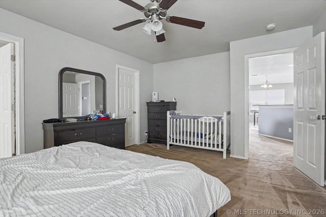 25437 E 93rd Court, Broken Arrow, OK 74014