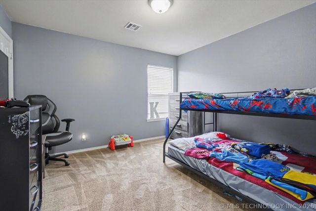 25437 E 93rd Court, Broken Arrow, OK 74014