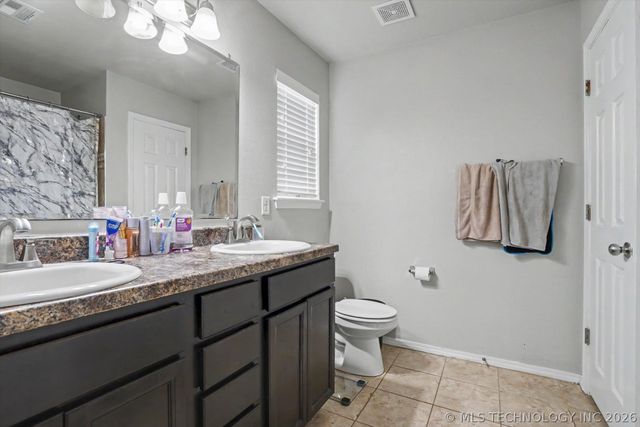 25437 E 93rd Court, Broken Arrow, OK 74014