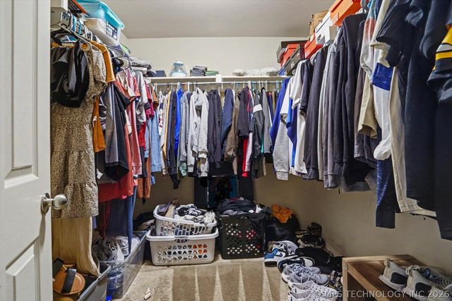 25437 E 93rd Court, Broken Arrow, OK 74014