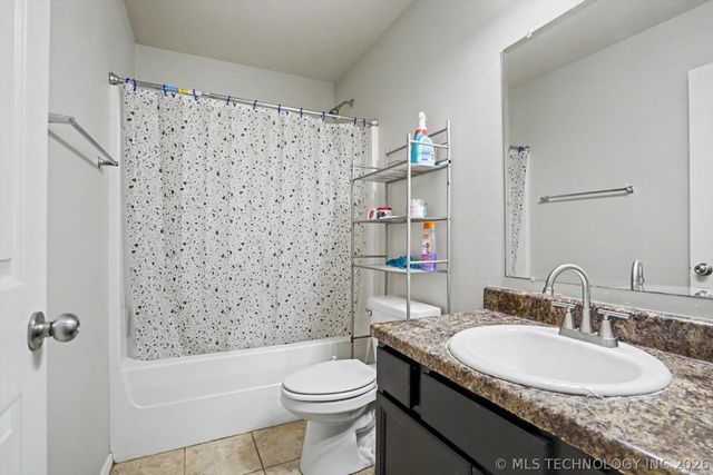 25437 E 93rd Court, Broken Arrow, OK 74014