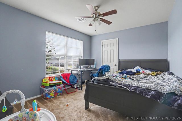 25437 E 93rd Court, Broken Arrow, OK 74014