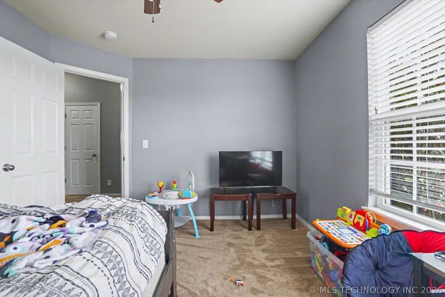 25437 E 93rd Court, Broken Arrow, OK 74014