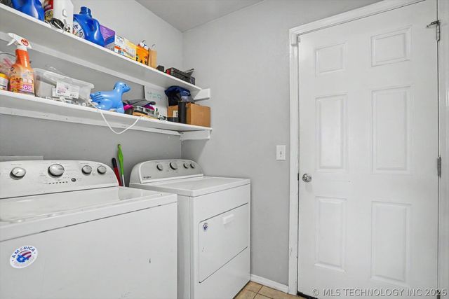 25437 E 93rd Court, Broken Arrow, OK 74014